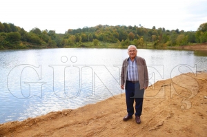 Ba�kan G�ler�in vizyonu